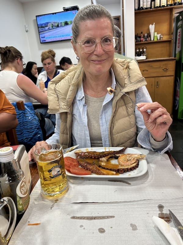 Die Bela 5 &ndash; ein kleiner und authentischer Genussort auf Madeira