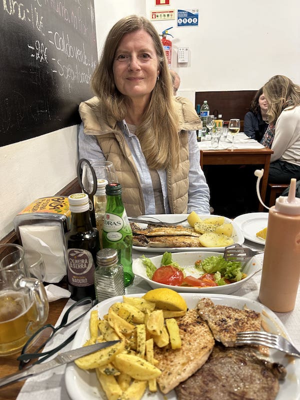 Gemischter Genuss &ndash; ob Fisch, ob Fleisch