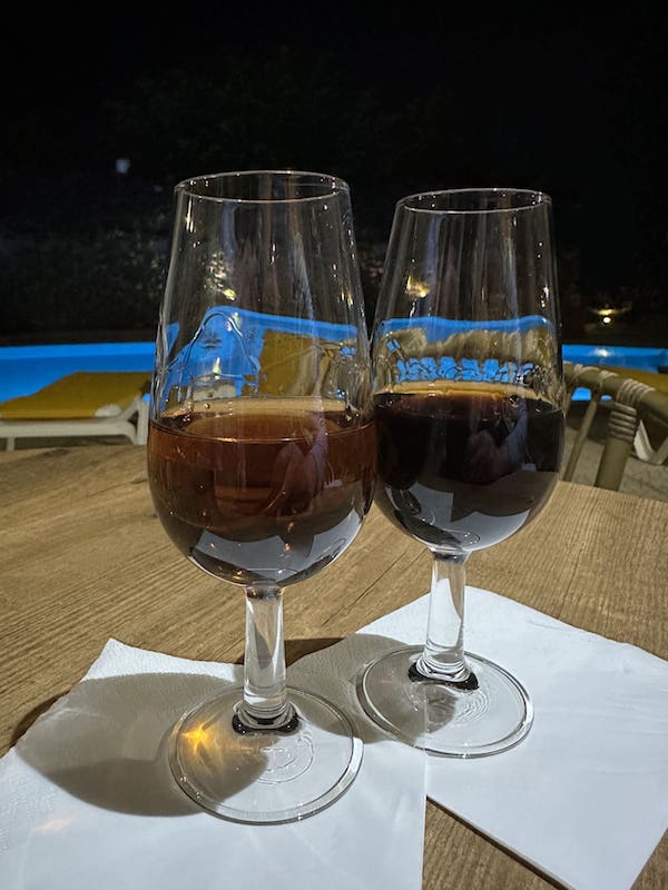 &bdquo;Madeirawein&ldquo; &ndash; ob als Aperitif, zum Essen oder Dessert