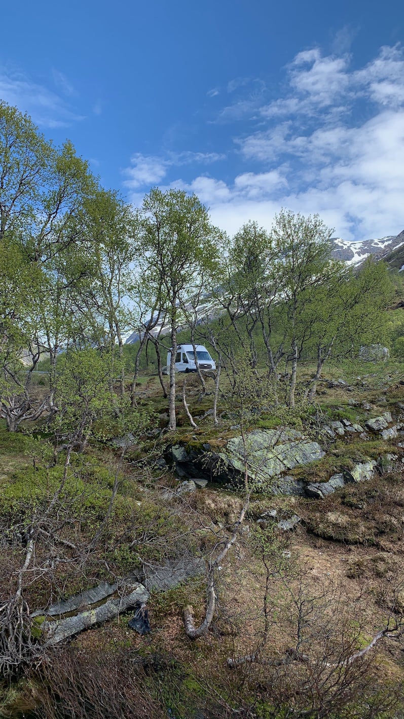 &lrm;⁨Hjelledalen⁩, ⁨Sogn og Fjordane⁩, ⁨Norwegen⁩