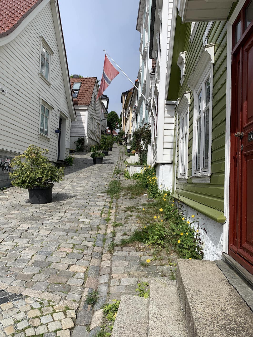 &lrm;⁨Bergen⁩, ⁨Hordaland⁩, ⁨Norwegen⁩