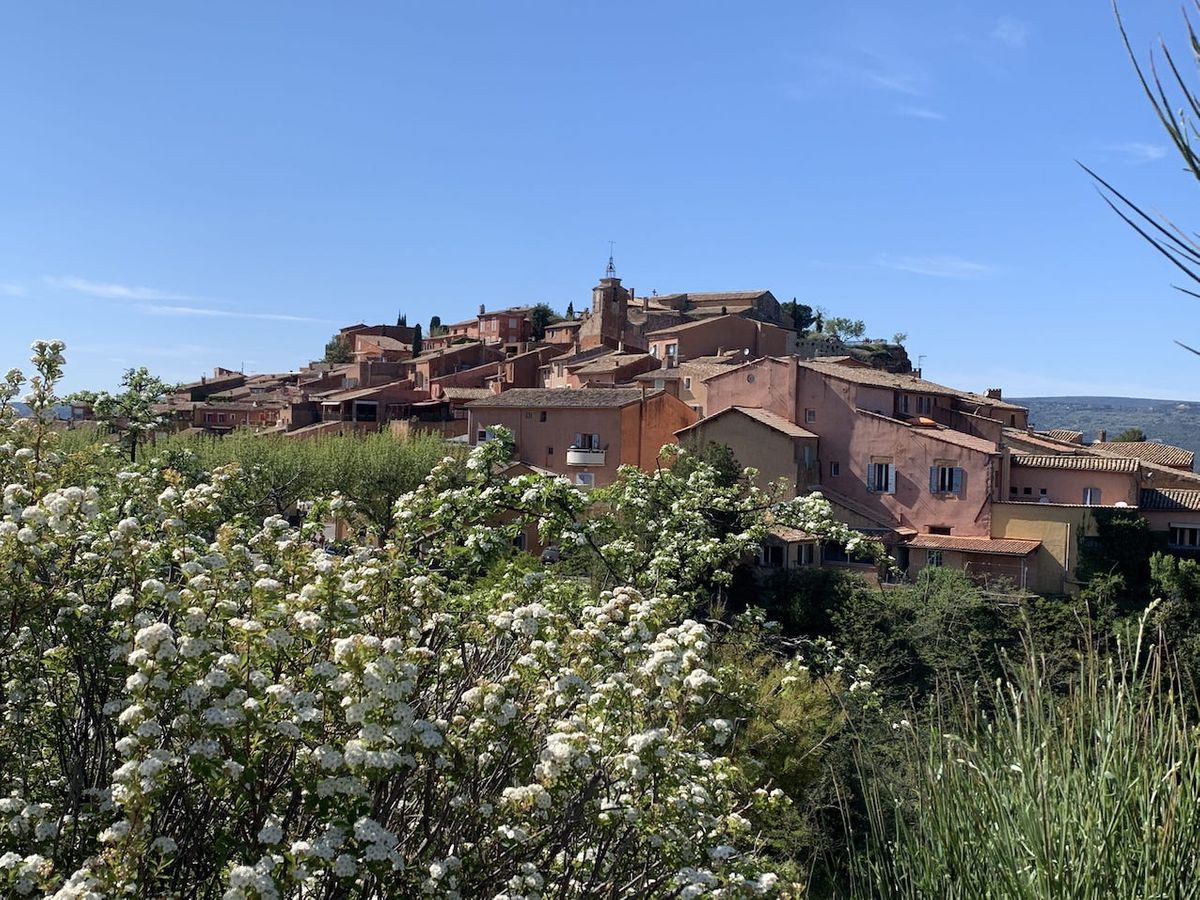 Roussillon &ndash; definitiv kein Ort wie jeder andere.