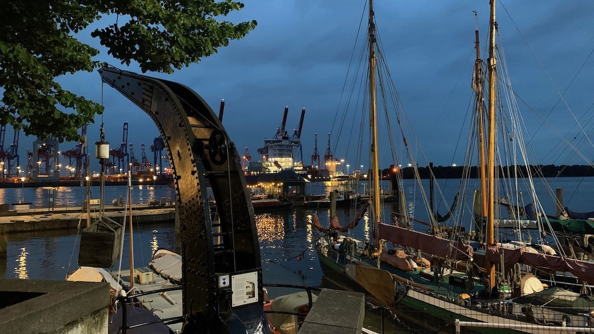 HafenCity Hamburg